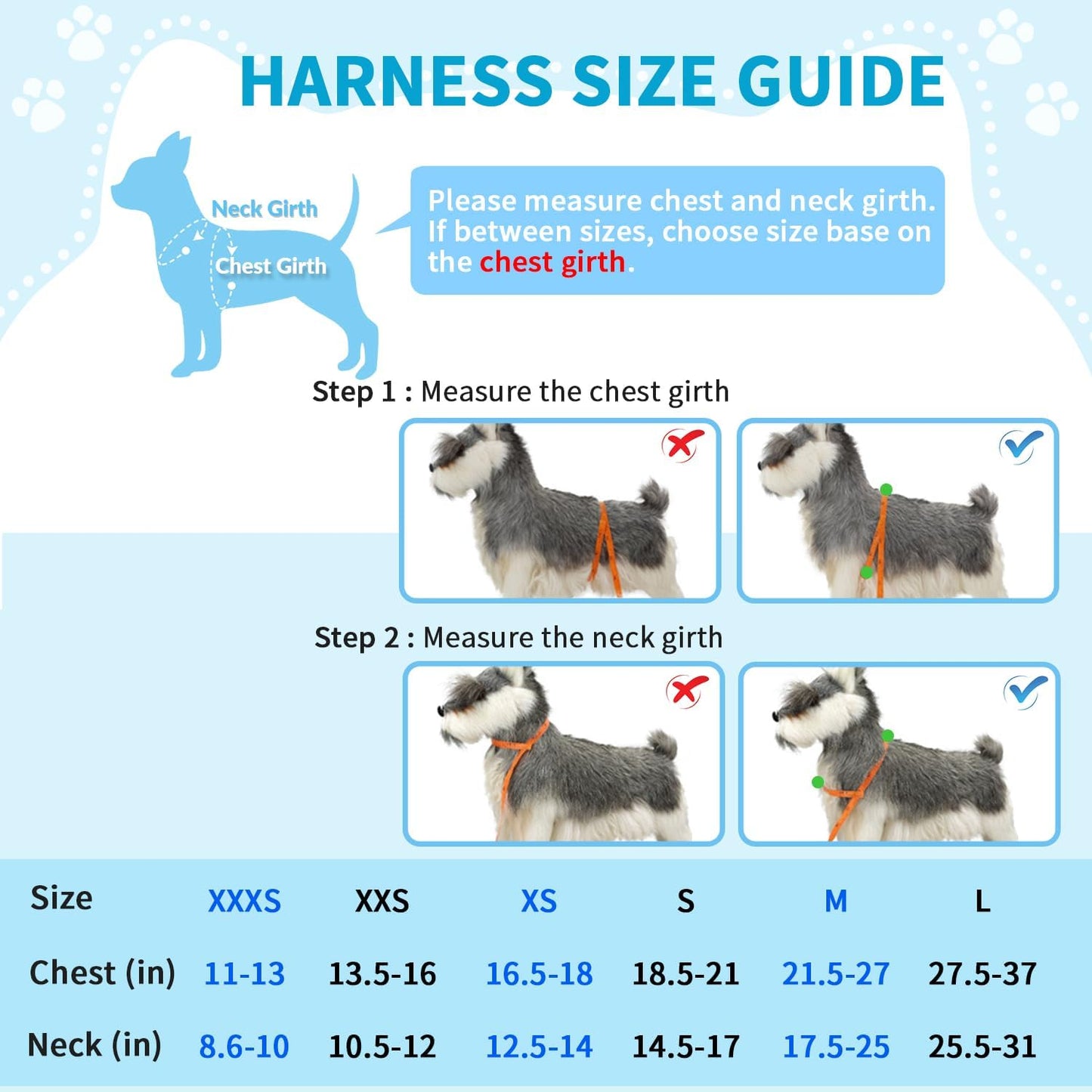 Dog Car Harness and Seatbelt with 2-in-1 Buckle
